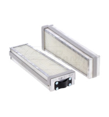 Filtr kabinowy HIFI FILTER SC 90067 AH115836 John Deere