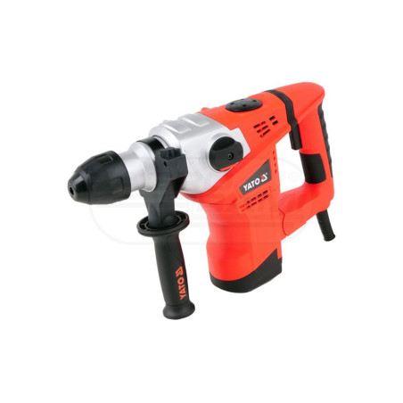 Młotowiertarka SDS PLUS YATO 1500W YT82127