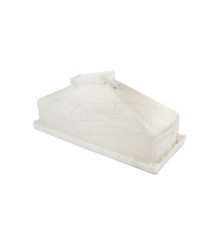 ZBIORNIK NASION Z TWORZYWA SZTUCZNEGO 852982 ORYGINAŁ AC852982 Kverneland