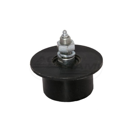 Rolka 11 żel.gum.z kołn. 078-046-106-00-M16 20010202/ 20010208 (CZ062) Grimme