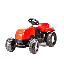 Traktor Zabawka z Pedałami Rollykid Zetor 11 441 R01215