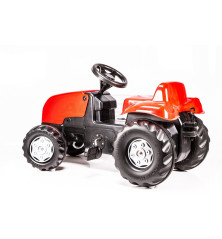 Traktor Zabawka z Pedałami Rollykid Zetor 11 441 R01215