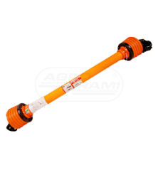 Wał SK WPT-1200 Lmin-1210,Lmax-1960 C-80980/802.K8-1/5NW SIPMA