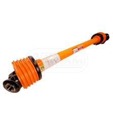 Wał SK WPT-1200 Lmin-1210,Lmax-1960 C-80980/802.K8-1/5NW SIPMA