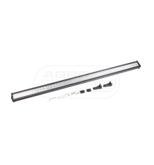 Panel LED 100x3 19500LmL-130 cm. AGH051 300W