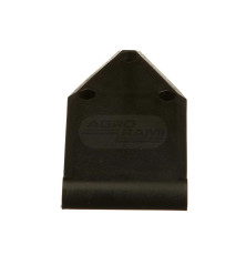 Zawias szyby R52917 CNH