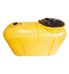Zbiornik opryskiwacza 500L ZGZ500