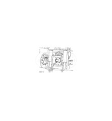 Zestaw DIA 718041024 Case Ih CNH