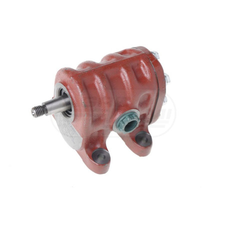 POMPA HYDRAULICZNA 24 l/MIN PZ2-18AT 42371290/HYL, 42/37-129/2 Ursus