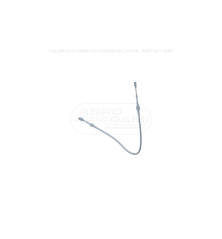 Przewód giętki 84295551 CNH