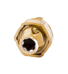 Sprzęgło jednokierunkowe 23,8X61, 3 2400NM 6FREZ Weasler