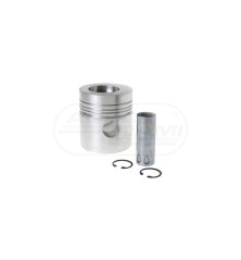 Tłok sil. ze sworz.30/33-21 738106M91, 86716 Massey Ferguson