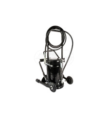 Smarownica nożna 10kg PROFESIONAL TEGER T-SMR-N 10 KG