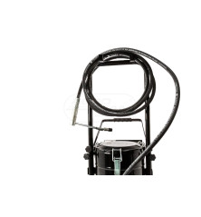 Smarownica nożna 10kg PROFESIONAL TEGER T-SMR-N 10 KG