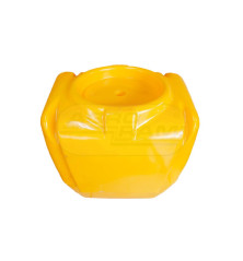 Zbiornik typ Pilmet-kwadrat 400L