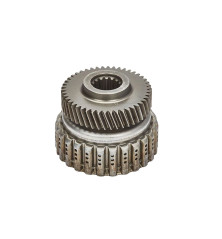 Zespół koła łańcuchowego MC 246450A1 CNH