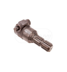 Redukcja wałka 1 3/4"-6/ 1 3/8"-6 L-165 397397049