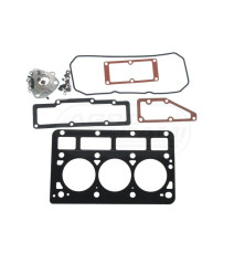 Kpl.uszcz.gł.71-81,71-136 U5LT0216/217 30/71-81 Massey Ferguson Case Ih Landini Steyr