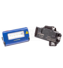 Lampa czołowa 2w1 3WBERNER 335506 CNH