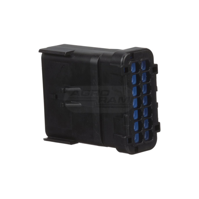 Złączka 87382927 CNH