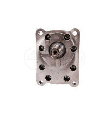 POMPA HYDRAULICZNA /ŻELIWNA/ PZG-KZ-40P 7214065013/ŻEL/HYL. Cyklop