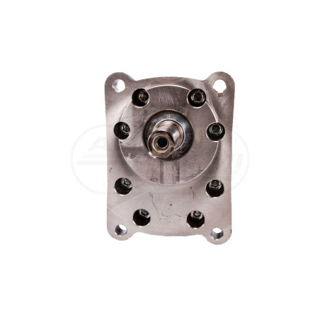 POMPA HYDRAULICZNA /ŻELIWNA/ PZG-KZ-40P 7214065013/ŻEL/HYL. Cyklop