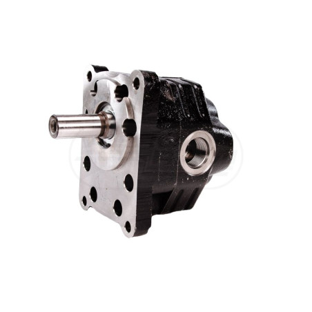 POMPA HYDRAULICZNA /ŻELIWNA/ PZG-KZ-40P 7214065013/ŻEL/HYL. Cyklop