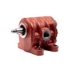 Pompa hydrauliczna 42371296/WARYŃSKI Ursus