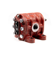 Pompa hydrauliczna 42371296/WARYŃSKI Ursus