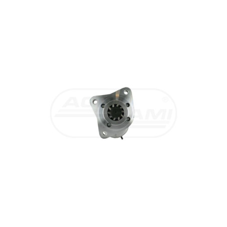 Rozrusznik z reduktorem 9142804 Plus LINE 14274331, 436072, IS0631 Massey Ferguson Landini JCB