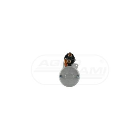 Rozrusznik z reduktorem 9142804 Plus LINE 14274331, 436072, IS0631 Massey Ferguson Landini JCB
