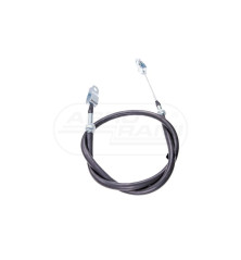 Linka Sprzegła Axos 1750/1325 0011055972 Renault