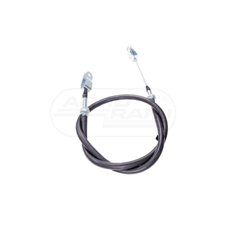 Linka Sprzegła Axos 1750/1325 0011055972 Renault