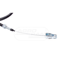 Linka Sprzegła Axos 1750/1325 0011055972 Renault