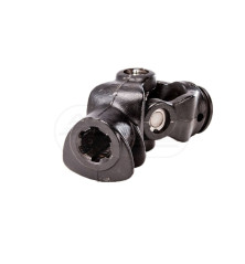 Przegub AW21 na rurę wew cytryna 34,5x40, krzyżak 27x74,6 seria W2300 Walterscheid 3001740600M Weasler