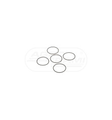 O-ring 86024375, , 86518930, 86500841 Case Ih CNH