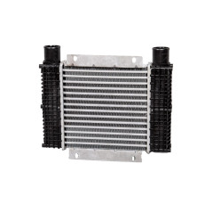 Chłodnica intercooler KALE NEW HOLLAND TT50J / TT55J / TT65J / TT75J INTERCOOLER 47369162 KALE