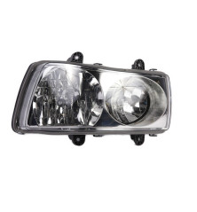 Reflektor przedni prawy 87602449 CNH