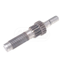 Wałek główny 5058740550 Bizon