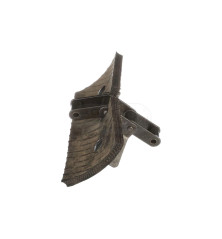 Łopatkagumowa 1317614C93 Case Ih CNH