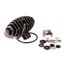 Lampa robocza LEDF owalna 4000lm CRV1B.52301