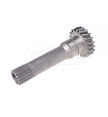 Wałek 78108004 Zetor