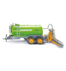 Przyczepa z cysterną Joskin Siku 750705 S2270