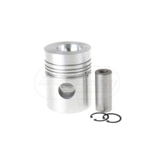 Tłok sil. ze sworz. 33-9 , A4.212 33-9 , 738249M91, 86721 Massey Ferguson Landini Claas