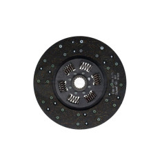 TARCZA SPRZĘGŁA 30/221-270 LUK 3540866M92 30/221-270 Massey Ferguson Landini