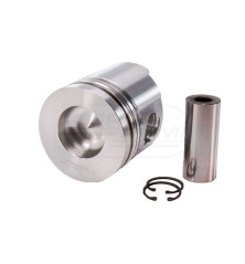 Tłok silnika 26/33-49GOETZE AR87736 John Deere