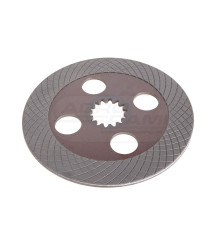 Tarcza Hamulcowa 23/422-18 5154521 Fiat