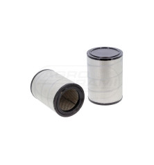 Filtr powietrza 87338668, 87437795 New Holland Case Ih CNH