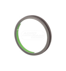 Uszczelniacz wału 87381732, 87801621, 87801619 New Holland Case Ih CNH