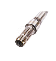 Wałek Wom 26/303-205 R33342 John Deere